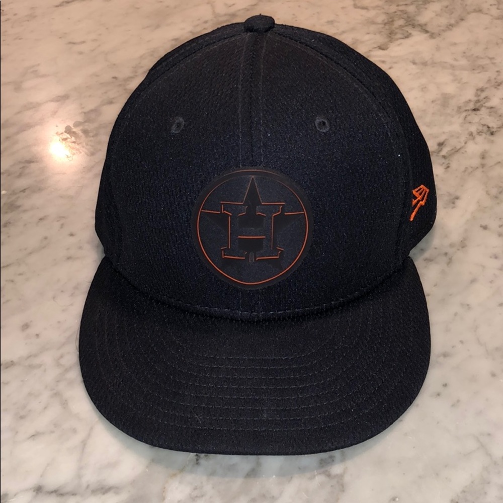 Houston Astros New Era 59Fifty Hat